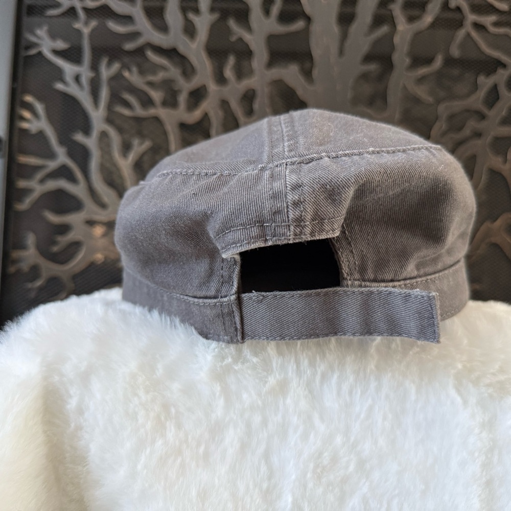 OTTO Yosemite Conservancy Gray Cap - Picture 5 of 8